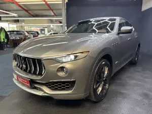 Maserati Levante Gran Lusso 3J.Garantie*Softclose*Pano* Bild 4