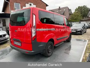 Ford Transit Bild 2