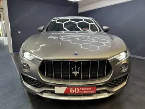 Maserati Levante Gran Lusso 3J.Garantie*Softclose*Pano* Bild 3