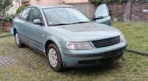 Volkswagen Passat Passat 1.6 Comfortline