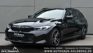 BMW 320 i M SPORT/SHADOW/LCI/ WIDES./360°/PANO/ACC/HUD/AHK