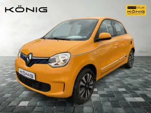 Renault Twingo ELECTRIC INTENS TWINGO