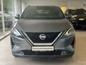 Nissan Qashqai 1.3 DIG-T MHEV Xtronic Tekna+ Panorama