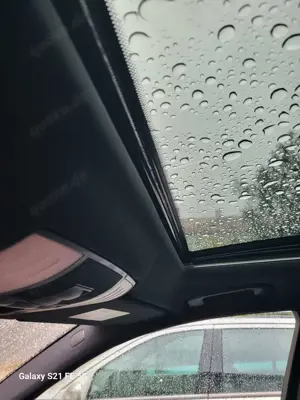 Mercedes-Benz 220 Vollaustatung