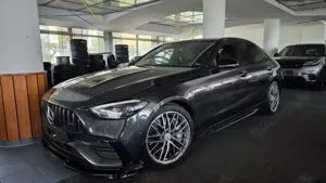Mercedes-Benz C 43 AMG 4Matic/360°/HUD/Night/Pano/UPE 106t€