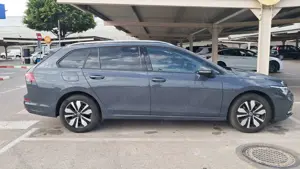 Volkswagen Golf Variant Golf Variant Life 1,0 l TSI OPF 81 kW (110 PS) 6