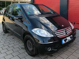 Mercedes-Benz A 150 A 150 Classic Polar Star