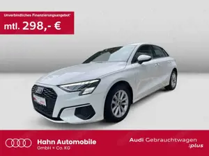 Audi A3 35TFSI 6-Gang Matrix Navi Virtual