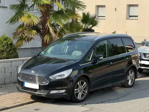 Ford Galaxy Galaxy 2.0 EcoBlue Bi-Turbo Aut.Titanium