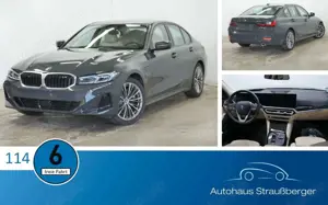 BMW 330 e Lim. ACC RFK SHZ LRHZ LED H/K QI HuD