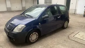 Citroen C2 C2 1.4 SX