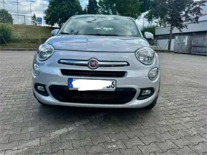 Fiat 500X 1.4 m-air Cross Plus 4x2 140cv Bild 3