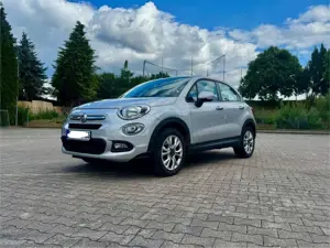 Fiat 500X 1.4 m-air Cross Plus 4x2 140cv Bild 5
