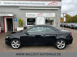 Volkswagen Eos *KLIMA*NAVI*PANO*SHZ*ZV*TÜV/AU NEU*PDC*EURO5*
