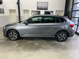 Skoda Scala 1.0 TSI DSG Selection+ACC+AHK+Kam+LED+16" Bild 3