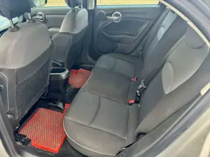 Fiat 500X 1.4 m-air Cross Plus 4x2 140cv Bild 4