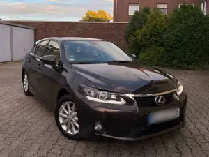 Lexus CT 200h Executive Line