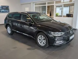 Volkswagen Passat Variant Passat 2.0TDI*Standh.*Virtual*AHK*ACC*LED*KAM*