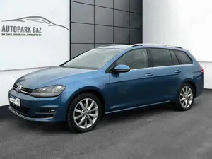 Volkswagen Golf VII Variant Highline BMT AUTOMATIK