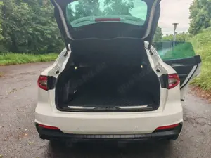 Maserati Levante S Q4 GranSport Bild 4