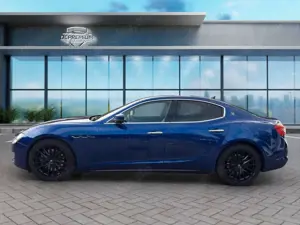 Maserati Ghibli 3.0 Diesel, Sport, LM20, Memory,LED Bild 4