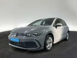 Volkswagen Golf GTE GTE eHybrid AHK LED+ NAV KAM ACC PDC SHZ