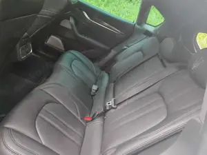 Maserati Levante S Q4 GranSport Bild 3