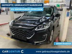 Ford Kuga 2.0 EcoBlue Vignale BO Pano S-Dach SpoSi
