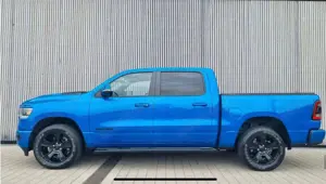 Dodge RAM 1500 Sport 5,7 V8 / AHK - inkl. MwSt 19%