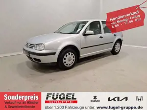 Volkswagen Golf IV 1.6 16V AHK|Radio
