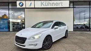 Peugeot 508 SW GT +nur an Händler/Export+