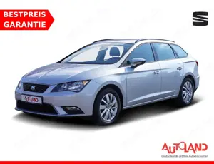SEAT Leon ST 1.2 TSI Klima Alu PDC NSW
