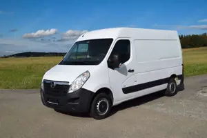 Opel Movano B 2,3 CDTI Klima L2H2 3,5t