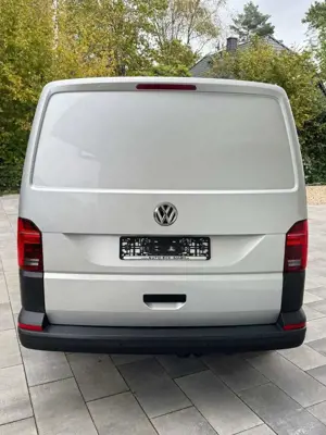 Volkswagen T6 Transporter T6.1 Kasten lang 2.0 TDI DSG,LED,ACC.Standh. Bild 4