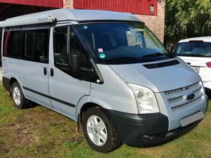 Ford Transit Euroline - Nugget