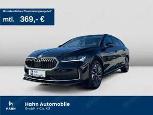 Skoda Superb Combi 1.5 TSI DSG Selection Navi Matrix