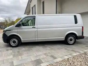 Volkswagen T6 Transporter T6.1 Kasten lang 2.0 TDI DSG,LED,ACC.Standh. Bild 2