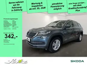 Skoda Kodiaq 1.4 TSI 4x4 Ambition *PARKSENSOR*SITZH*TEMPOMAT*