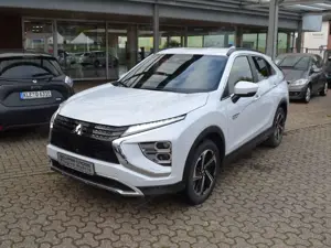 Mitsubishi Eclipse Cross Plus Hybrid 4WD