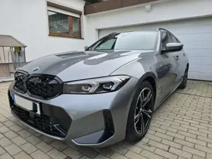 BMW 320 320 i M Sport