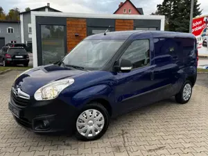 Opel Combo Kasten L2H1 2,4t Automatik *AHK*