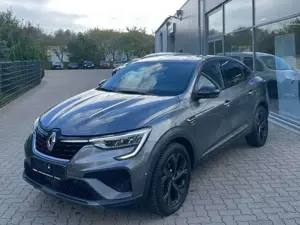 Renault Arkana RENAULT Arkana TCe Mild Hybrid 160 EDC R.S. Line