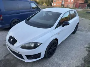 SEAT Leon 2.0 T FSI FR