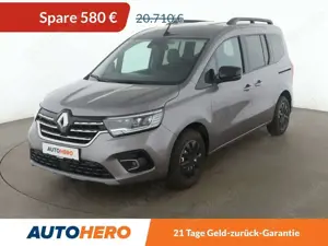 Renault Kangoo 1.3 TCe Intens *NAVI*LED*CAM*SHZ*TEMPO*ALU*
