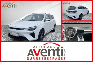 MG MG5 MG 5 Luxury *ACC*LED*Navi*Kamera 360*Apple*SHZ*