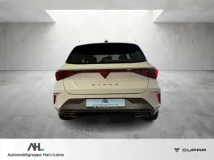 CUPRA Leon Sportstourer 1.5 eTSI Navi Pano Matrix AHK ACC RFK Bild 4