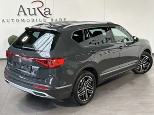 SEAT Tarraco Bild 5