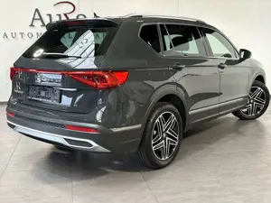 SEAT Tarraco Bild 4