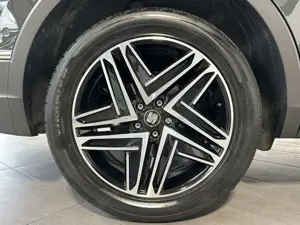 SEAT Tarraco Bild 3
