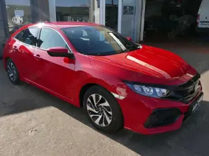 Honda Civic Bild 2